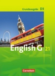 English G 21. D3. 7. Schuljahr. Schülerbuch 