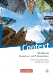 Context Kompetenz- und Prüfungstrainer. Workbook mit Online-Materialien 