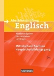 Abschlussprüfung Englisch. 9. Schuljahr. Hauptschulbildungsgang. Musterprüfungen 