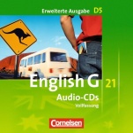 English G 21. D5. 9. Schuljahr 