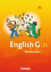 English G 21. B3. 7. Schuljahr. Wordmaster 