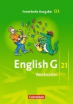 English G 21. D3. 7. Schuljahr. Wordmaster 