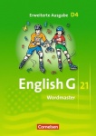 English G 21. D4. 8. Schuljahr. Wordmaster 