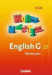 English G 21. B5./6. 9./10. Schuljahr. Wordmaster. Realschule 