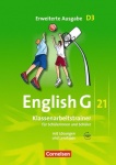 English G 21. D3. 7. Schuljahr. Klassenarbeitstrainer 