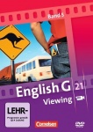 English G 21. A5,B5,D5. 9. Schuljahr. Viewing 