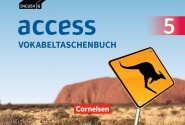 English G Access. 5 Vokabeltaschenbuch 