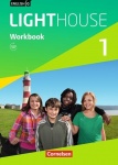 English G LIGHTHOUSE 1. 5. Schuljahr. Workbook mit Audios online 