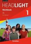 English G Headlight. 1 Workbook + CD + e-Workbook 