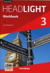 English G Headlight. 3 Workbook + CD + e-Workbook 