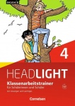 English G Headlight. 4 Klassenarbeitstrainer 