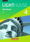 English G LIGHTHOUSE 4. 8. Schuljahr. Workbook mit Audios online 