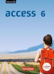 English G Access. 6 Schülerbuch. gebunden 