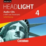 English G Highlight. 4 CD 