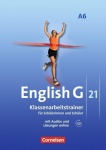 English G 21. A6. 10. Schuljahr 