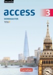 English G Access. 3 Wordmaster 