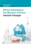 Schwerpunktthema Abitur Englisch: The Merchant of Venice - Selected Passages 