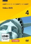 English G LIGHTHOUSE / Headlight / Highlight 4. DVD 