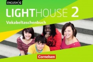 English G LIGHTHOUSE 2. 6. Schuljahr. Vokabeltaschenbuch 