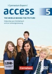 English G Access. 5 DVD 