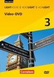 English G LIGHTHOUSE / Headlight / Highlight 3. 7. Schuljahr. DVD 