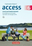 Access 6. Schulaufgabentrainer mit Lösungen. Bayern 