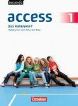 English G Access. 1 Ferienheft 