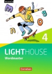 English G LIGHTHOUSE 4. 8. Schuljahr. Wordmaster. Vokabellernbuch 