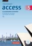 English G Access Abschlussband 5: 9. Schuljahr - Allgemeine Ausgabe - 