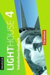 English G LIGHTHOUSE 4. 8. Schuljahr. Vokabeltaschenbuch 