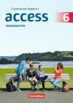 Access 6. Wordmaster. Bayern 