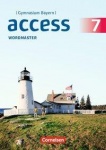 Access 7. Wordmaster. Bayern 