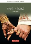 SPT Abi E:East Is East 