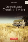 Cornelsen Senior English Library. Crooked Letter 