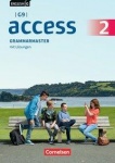 English G Access - G9 - Band 2: 6. Schuljahr - Grammarmaster 