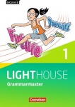 English G LIGHTHOUSE 1  5. Schuljahr. Grammarmaster 