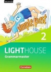 English G LIGHTHOUSE 2  6. Schuljahr. Grammarmaster 