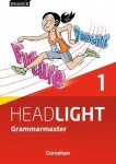 English G Headlight. 1 Grammarmaster 