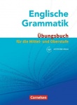 Englische Grammatik. Übungsbuch 