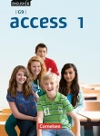 English G Access. 1 Schülerbuch kartoniert. 