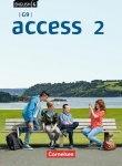 English G Access - G9 - Band 2: 6. Schuljahr - Schülerbuch 