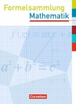 Formelsammlung Mathematik Sekundarstufe I. Westliche Bundesländer (außer Bayern) 