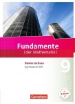 Fundamente der Mathematik 9. Schuljahr 