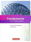 Fundamente der Mathematik 5. Schuljahr. Schülerbuch. Gymnasium 