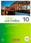 Zahlen und Größen 10. Schuljahr. Grundkurs 