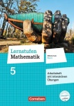 Lernstufen Mathematik 5. Schuljahr. AH+IAÜ Bayern 