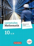 Lernstufen Mathematik 10. Schuljahr. Schülerbuch 