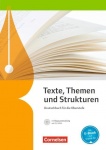 Texte, Themen und Strukturen. Schülerbuch. Einzellizenz. 2-jährige Oberstufe 