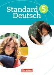 Standard Deutsch 5. Schuljahr. Schülerbuch 