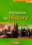 Invitation to History - Volume 1, From the American Revolution 